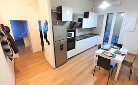 Fiera Station Apartment
